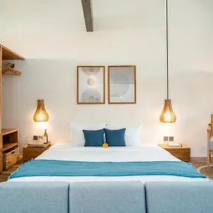 Alaya Homes A - Luxury Japandi Loft In Pensión