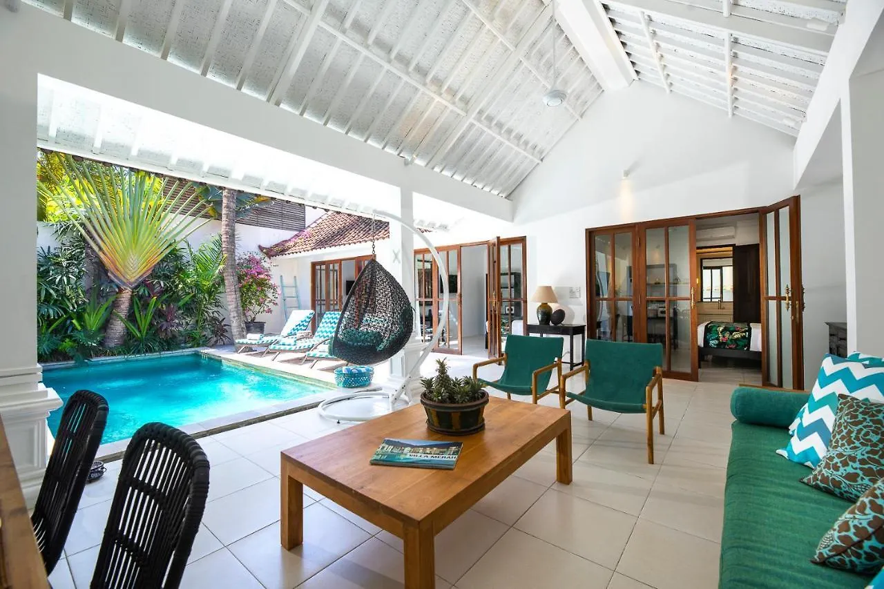 Villa Merah Seminyak  0*, Seminyak (Bali) Indonesia